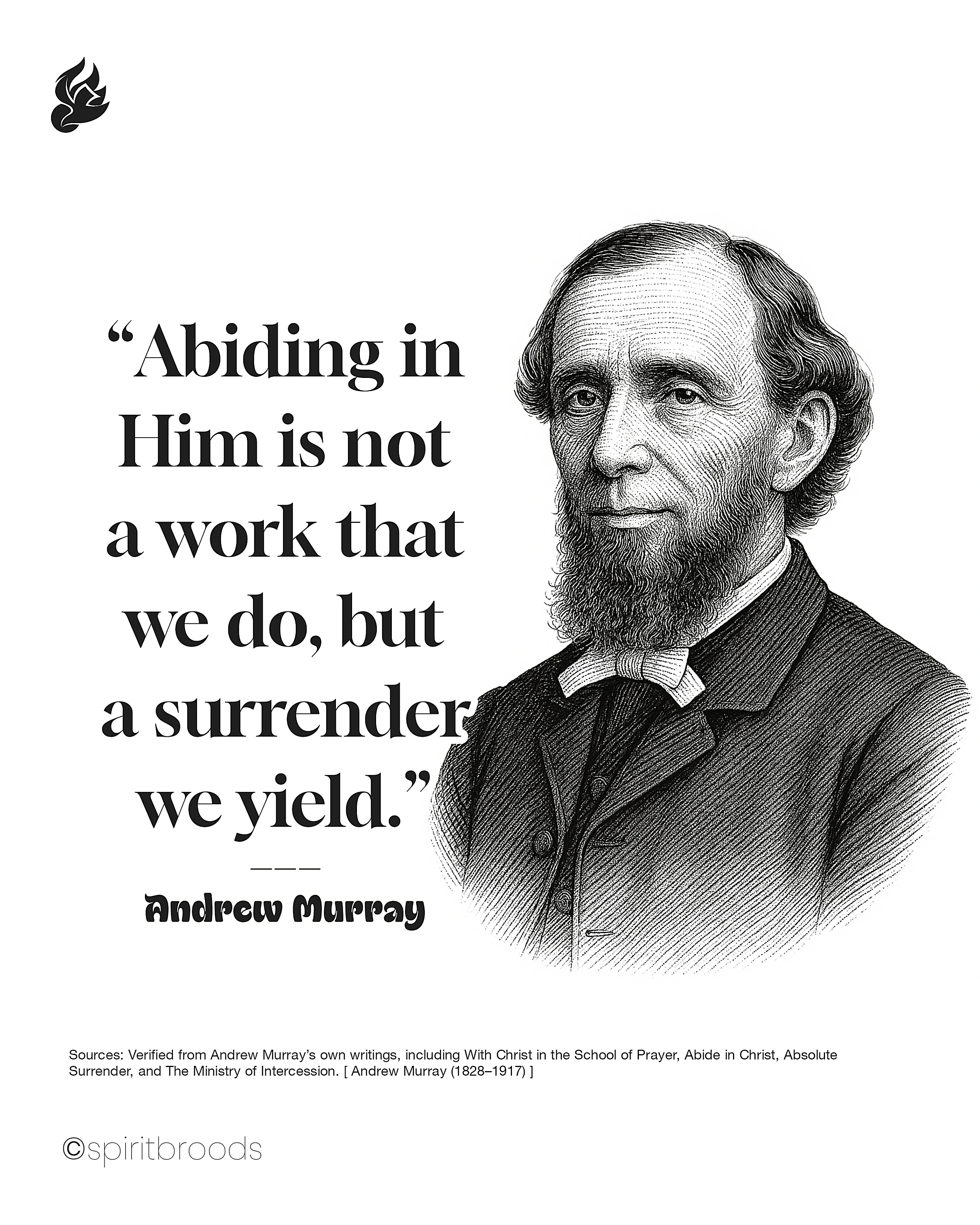 Portrait of HUMILITY: THE BEAUTY OF HOLINESS